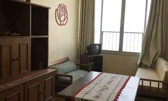 Imagem: APARTAMENTO - CENTRO - SP