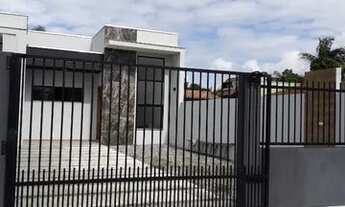 Imagem: Casa nova Itapoá 300m praia