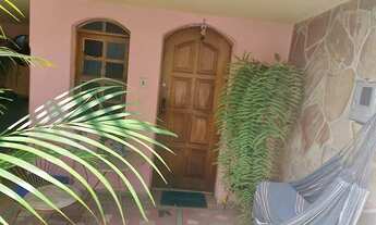 Imagem: Casa com 4 dormitórios à venda em Itaúna