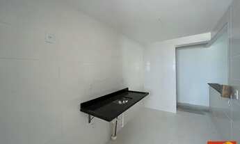 Imagem 7: PANORAMICA APTO 02 DORMS SACADA GOURMET LAZER COMPLETO