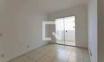 Imagem 2: Apartamento para Aluguel - Residencial Belvedere, 2 Quartos, 58 m2