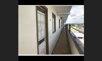 Imagem 2: Aluga-se apto duplex Betânia