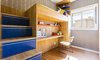 Imagem 7: Apartamento de 58m² com ótima localização