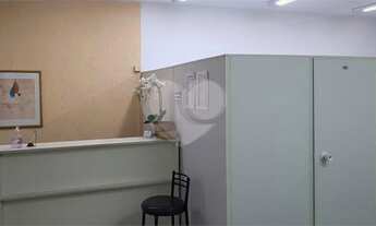 Imagem 7: SOBRADO COMERCIAL PARA ALUGAR EM PINHEIROS