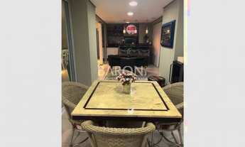 Imagem 5: São Paulo - Apartamento Padrão - Campo Belo