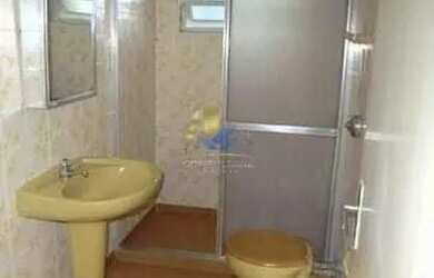 Imagem 7: Apartamento com 1 dormitório à venda, 53 m² por R$ 180.000,00 - Centro - São Vicente/SP