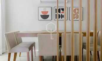 Imagem 3: Apartamento em Jardim Botânico - Rio de Janeiro