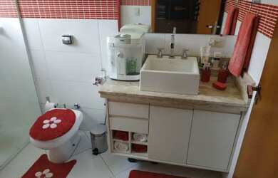 Imagem 5: Casa para venda com 80 metros quadrados com 3 quartos em Stiep - Salvador - Bahia