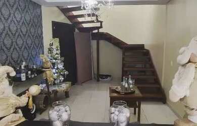 Imagem 3: Sobrado para venda com 300 metros quadrados com 4 quartos em Jardim Paulista - São Paulo