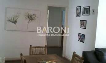 Imagem 2: São Paulo - Apartamento Padrão - MOEMA