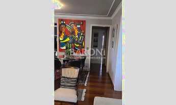 Imagem 2: São Paulo - Apartamento Padrão - Moema