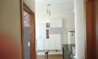 Imagem 5: Apartamento de 2 quartos em Taguatinga Centro (próximo ao taguaparque