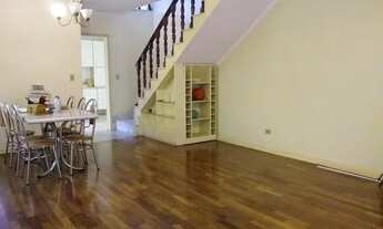 Imagem 7: Sobrado para venda possui 130 m² com 3 quartos em Jardim Rizzo - São Paulo - SP