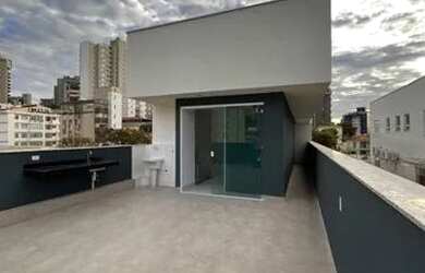 Imagem 4: Cobertura com 3 dormitórios à venda em Belo Horizonte