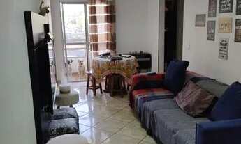 Imagem 5: Apartamento para venda com 52 metros quadrados com 2 quartos em Saúde - São Paulo - SP