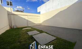 Imagem 2: Casa com 2 dormitórios à venda, 60 m² por R$ 255.000,00 - Marques Industrial - São Joaquim