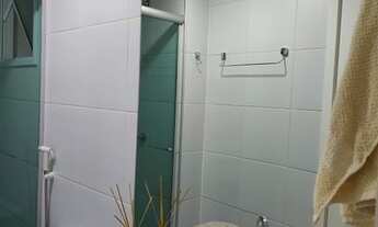 Imagem 7: Varandas Grand Park 78m2 com móveis projetados