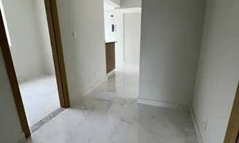 Imagem 7: Área Privativa / Garden com 3 dormitórios à venda em Belo Horizonte