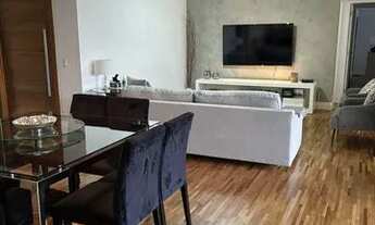 Imagem: Apartamento à venda no bairro Vila Andrade