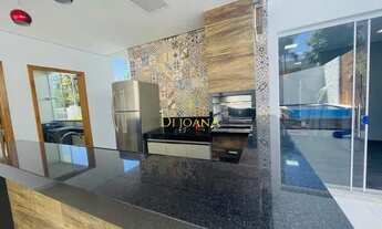 Imagem 7: Casa de Condomínio com 5 dormitórios à venda em Betim