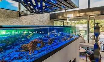 Imagem 3: Casa de Condomínio com 4 dormitórios à venda em Cotia