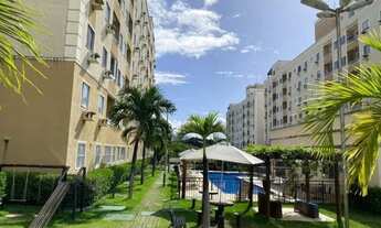 Imagem 3: FAVORITO RESIDENCE CLUB para venda com 120 m2 com 3 quartos em Cambeba - Fortaleza - Ceará