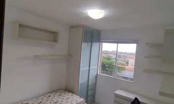 Imagem 6: Apartamento para aluguel tem 54 metros quadrados com 2 quartos em Turu - São Luís - MA