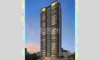 Imagem: São Paulo - Apartamento Padrão - Campo