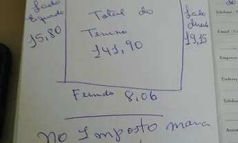 Imagem 5: Vendo salão comercial oficina de moto e um bar