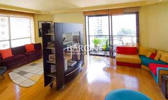 Imagem: São Paulo - Apartamento Padrão - Moema