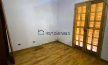 Imagem 5: Sobrado . 02 dormitórios . 01 vaga . 106 m2