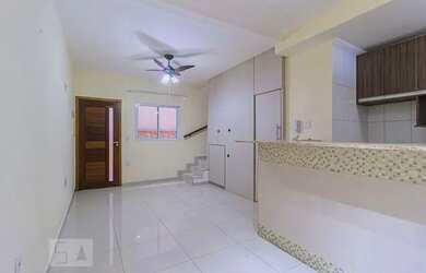 Imagem 2: Casa de Condomínio para Aluguel - Quitaúna, 2 Quartos, 74 m2