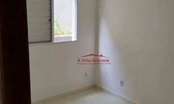 Imagem 4: Apartamento com 2 dormitórios, 44 m² - venda por R$ 300.000,00 ou aluguel por R$ 2.396,00