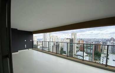 Imagem: São Paulo - Apartamento Padrão - Campo