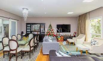 Imagem: São Paulo - Casa de Condomínio - Campo