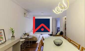 Imagem 4: Apartamento Venda Moema 63 m² 2 Dormitórios