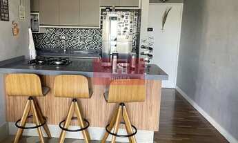 Imagem 6: Apartamento à venda no bairro Vila Mariana - São Paulo/SP, Zona Sul