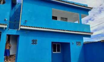 Imagem 2: Alugo casa Duplex de 3 quartos, quintal e garagem no Barro Branco $ 1.500,00