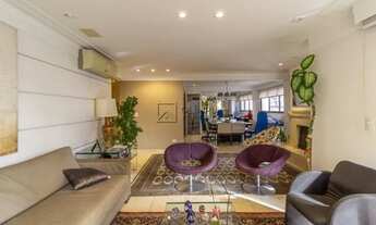 Imagem 5: Apartamento Venda 3 Dormitórios - 216 m² Moema