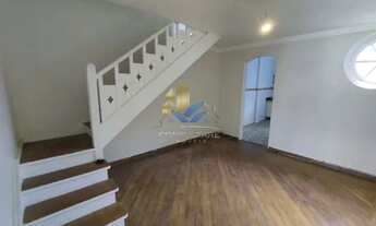 Imagem: Casa com 2 dormitórios para alugar, 100