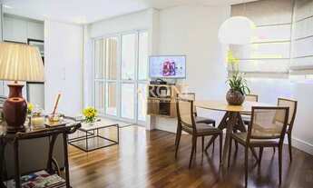 Imagem 3: São Paulo - Apartamento Padrão - Vila Olimpia