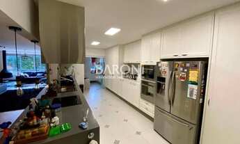 Imagem 5: São Paulo - Apartamento Padrão - Jardim America