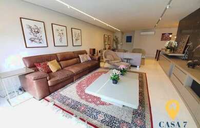 Imagem 4: Apartamento com 4 dormitórios à venda em Belo Horizonte