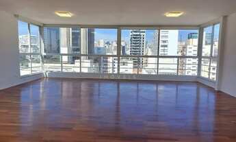 Imagem: Apartamento, Higienópolis - São Paulo