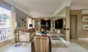 Imagem 2: São Paulo - Apartamento Padrão - Jardim América