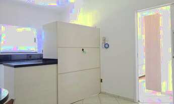 Imagem 4: Apartamento de 1 quarto próximo Lagoa da Conceição