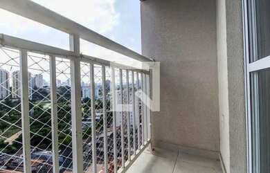 Imagem 6: Apartamento para Aluguel - Vila Boa Vista, 2 Quartos, 60 m2