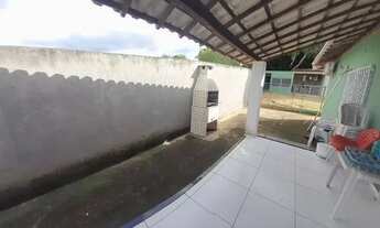 Imagem 4: Casa para São João em Cachoeira