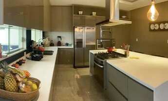 Imagem 4: Excelente Casa Duplex No Condomínio Ponta Negra I