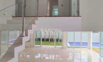 Imagem 7: São Paulo - Casa de Condomínio - Campo Belo